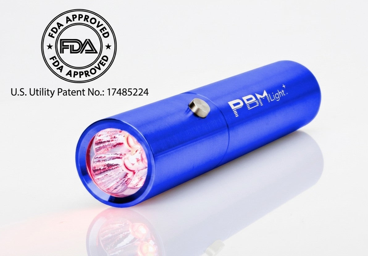 Photobiomodulation (PBM) Devices For Sale | Buy Red Light Therapy
