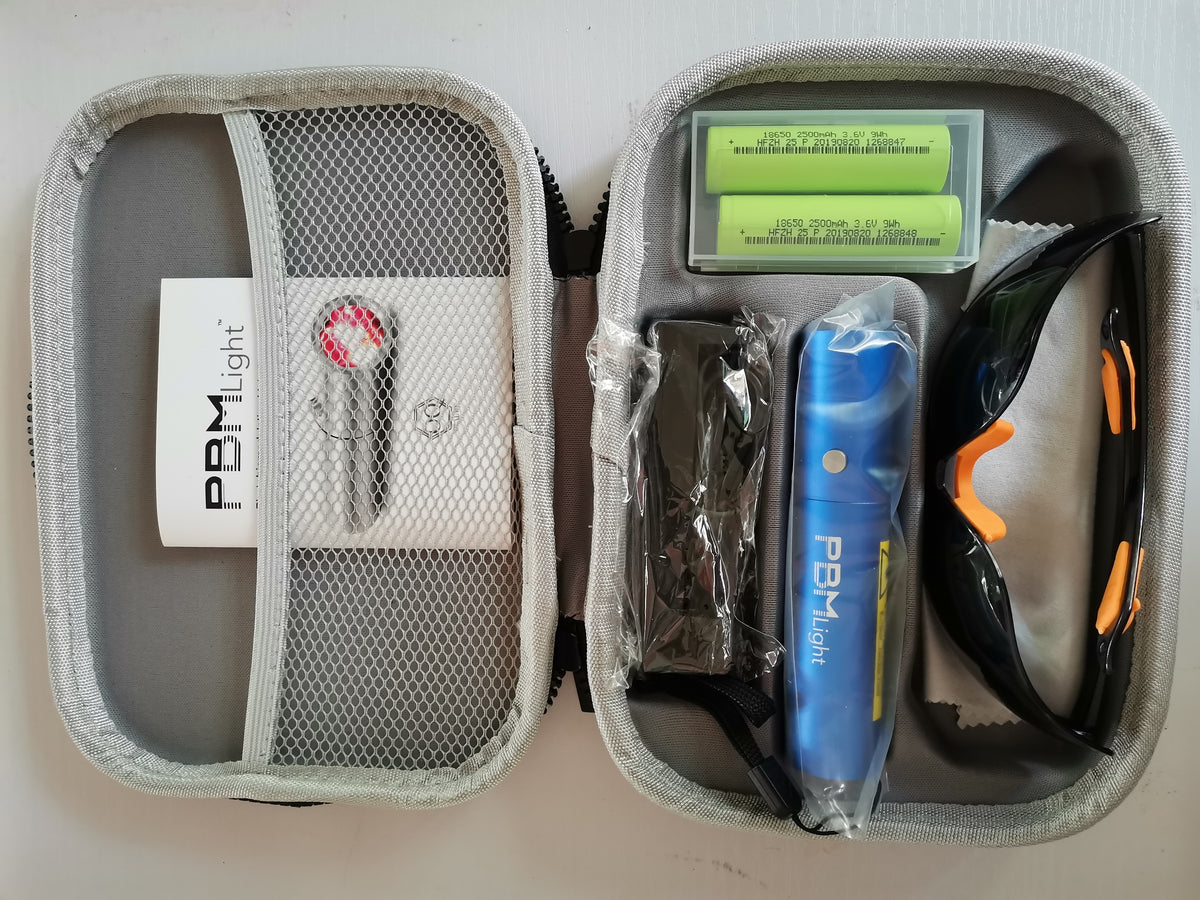 Photobiomodulation (PBM) Devices For Sale | Buy Red Light Therapy