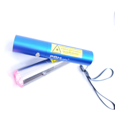 Introduction to Photobiomodulation (PBM) and PBM Light™