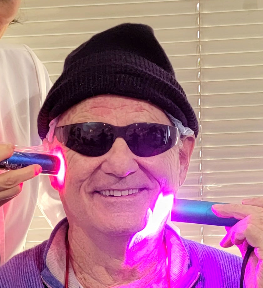 PBM Pro (Teal) – Oral IQ LLC