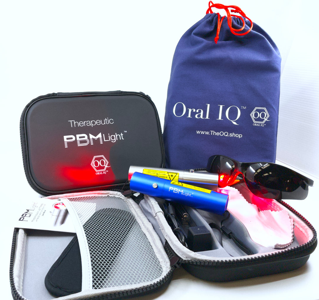 Photobiomodulation (PBM) Devices For Sale | Buy Red Light Therapy